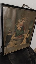 Stampa, Quadro  Vintage