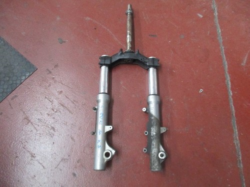 Forcella anteriore suzuki - forcella,