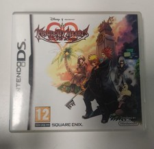Kingdom Hearts 358/2 Days -