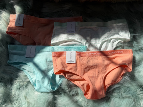 Quattro calvin klein donna - (4),