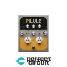 Glou-Glou Pilule Phase Locked