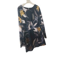 Abito donna manica lunga Guess