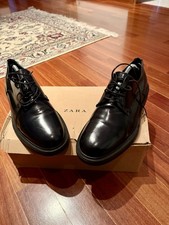 Scarpe Zara Uomo