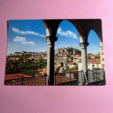 CARTOLINA A COLORI COLLEZIONE