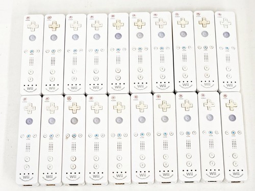 Nintendo wii controller motion - nintendo,