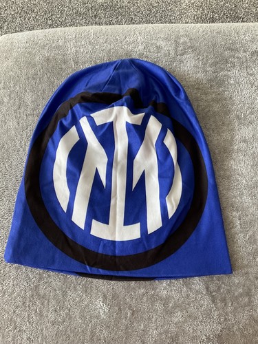 Cappello berretto inter milan - cappello,