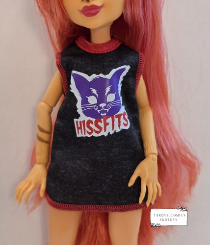Camicia oversize monster high - camicia,