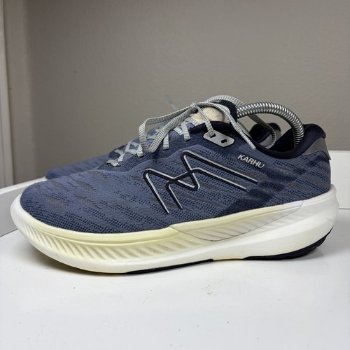 Scarpe corsa karhu fusion - scarpe,