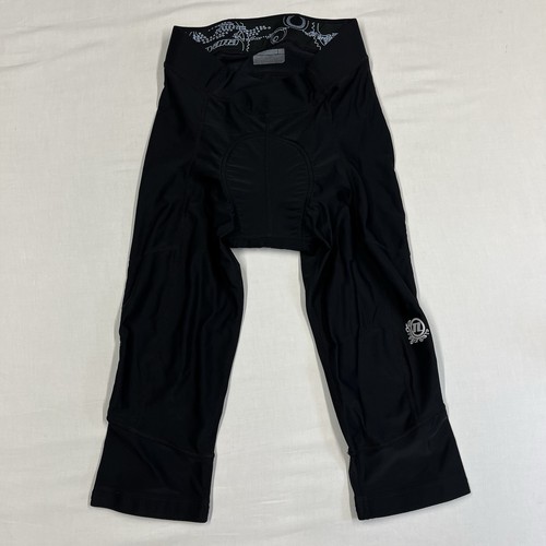 Novara mezzo capris leggings - novara,