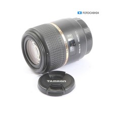 Tamron SP 2.0/60 DI II Macro