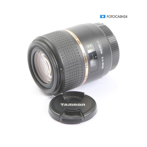 Tamron di ii macro - sp,