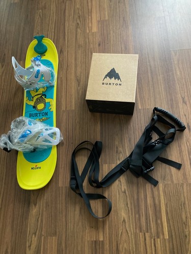 Mulinello snowboard e - snowboard,