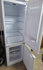 Frigorifero CANDY combinato da incasso 250L