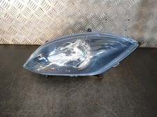 FARO ANTERIORE PER Kymco
