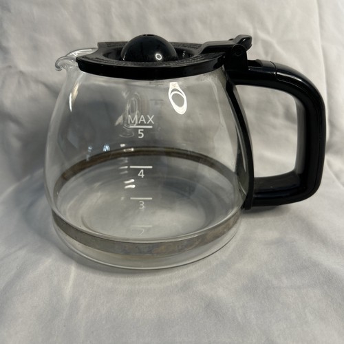 Caraffa caffè vetro - caffè, in