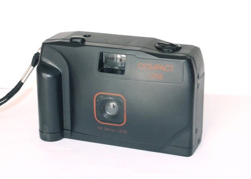 Compact line lomografia - , lomo