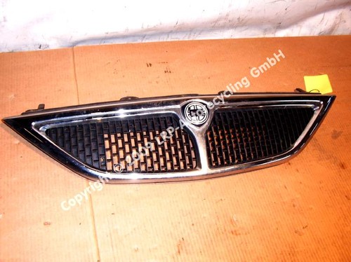 Griglia radiatore lancia - lancia, y
