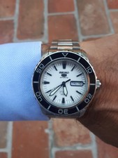 Seiko Automatic SNZH51K1 Vintage 7S36-04N0