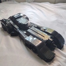 LEGO DC Batman Ucs 1989