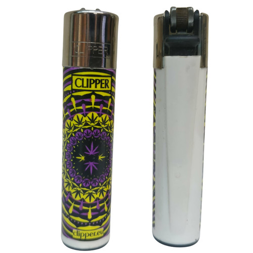 Accendino clipper gas - accendino,
