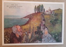 Cartolina Postale da