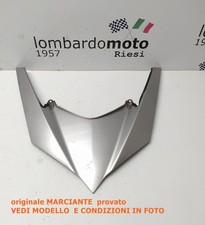 coperchio Carena Scudo