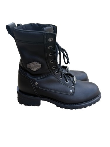 Stivali moto harley - moto, harley-davidson