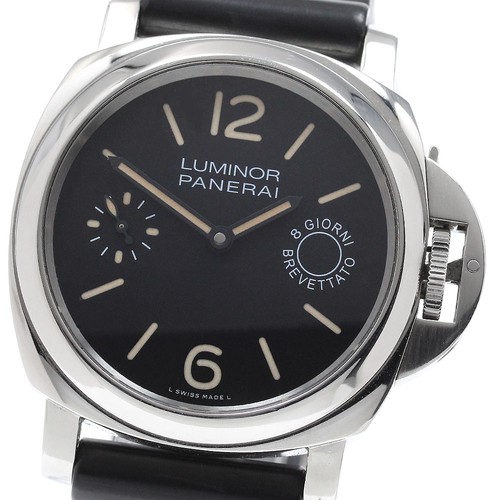 Orologio uomo panerai luminor - orologio,