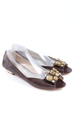 ALBERTO GOZZI Ballerine