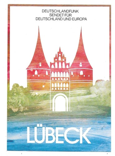 Qsl radio deutschlandfunk dlf - qsl,