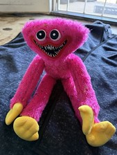 Poppy Playtime Huggy Waggy lungo 16"