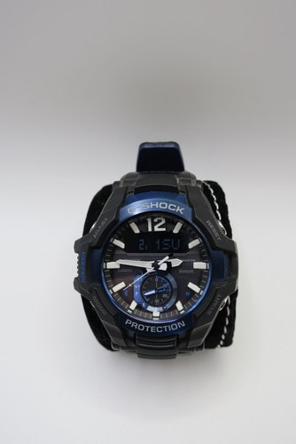 Casio shock gravitymaster - casio, g-shock