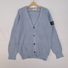Cardigan Stone Island colore