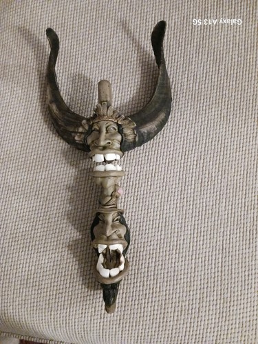 Coltello tribale del peru - tribale,