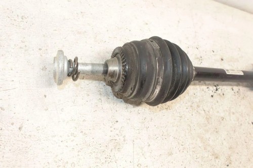 Albero motore anteriore