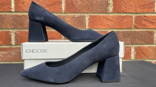 Geox nuove scarpe donna - geox,