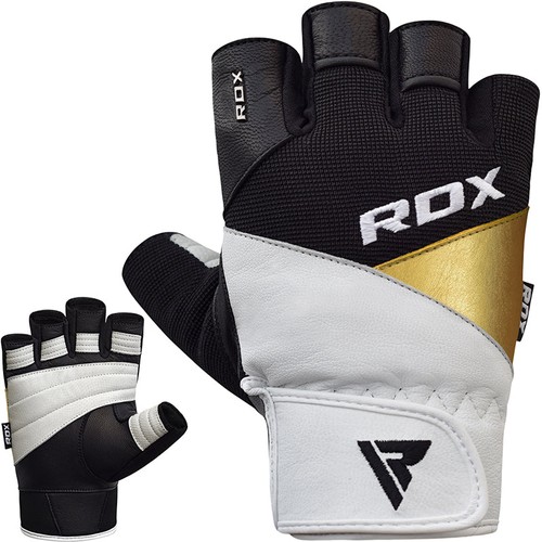 Guanti palestra rdx in - guanti, da