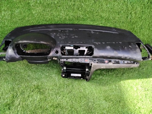 Cruscotto completo airbag - cruscotto,