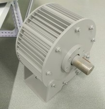 Generatore Magnetico