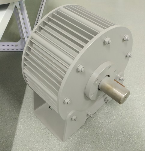 Generatore magnetico - generatore,