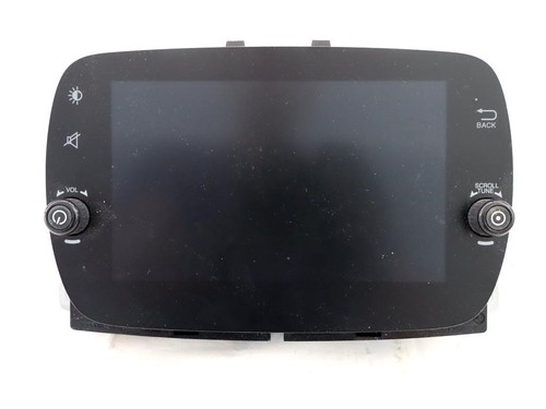 735683124 car radio - 735683124, multimedia