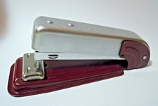 PINZATRICE CUCITRICE DA TAVOLO RO-MA " PIK " VINTAGE 