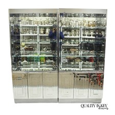 Vintage Hollywood Regency