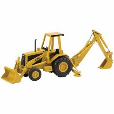 NORSCOT 1:32 DIECAST-