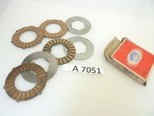 Dischi frizione Benelli 50 Sport Surflex S 1057 nuovo fondo di magazzino