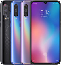 Xiaomi Mi 9 4G 128/256GB 6/8GB