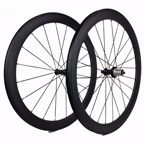Set ruote bici strada - ruote, da