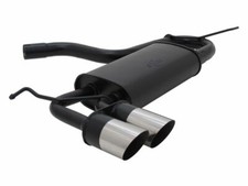 Silenziatore sportivo Novus