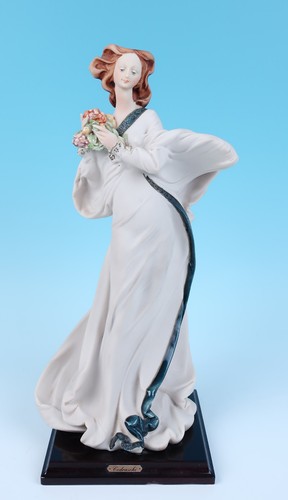 Larger cedraschi lady - cedraschi,