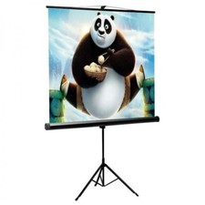 Schermo Telo di Proiezione per